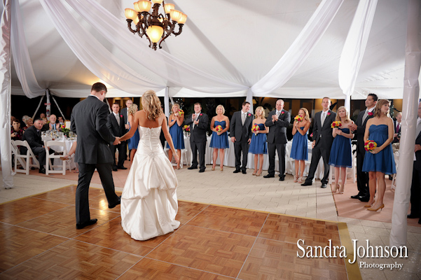 Best Hammock Beach Resort Wedding photographer - Sandra Johnson (SJFoto.com)